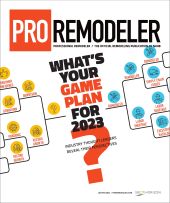 Professional Remodeler